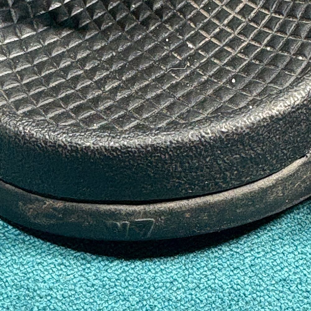 Chaco Black Strappy Sport Sandals - Picture 6 of 6